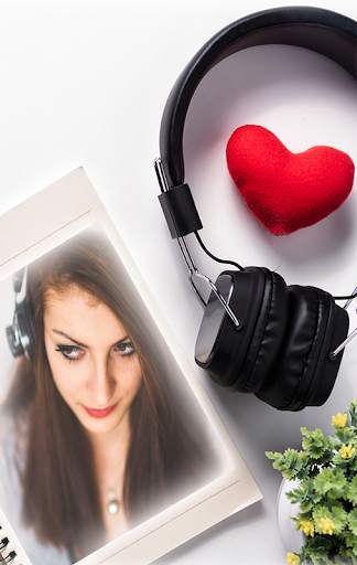 Photo Frames Muzyka screenshot 6