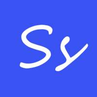 Slack status logo