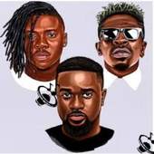 Ghana Music & MP3 Player 1.0