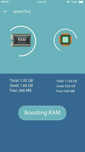 Wifi, 5G, 4G, 3G Net Speed Test Check - auto swift screenshot 3