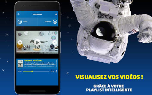 Mon Science et Vie Junior скриншот 4