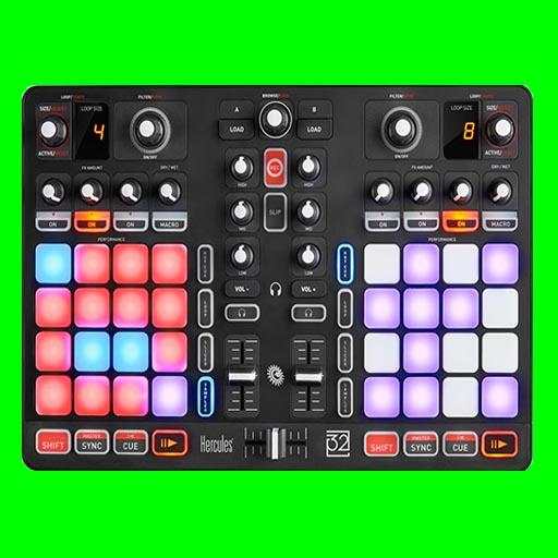 Dj Pads Game PRO 0.4