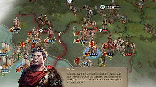 Großer Eroberer: Rom screenshot 2