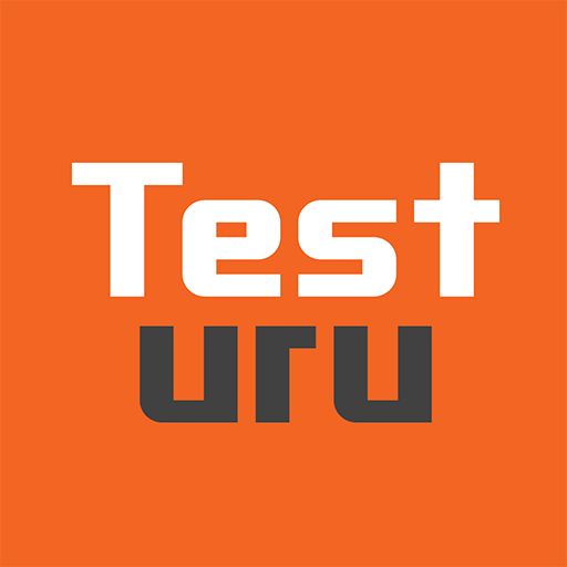 Testuru: IELTS &amp; English talk أيقونة