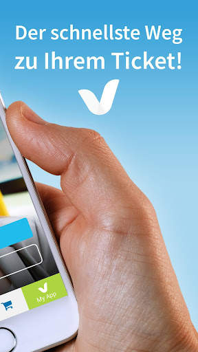 Veelker App screenshot 2