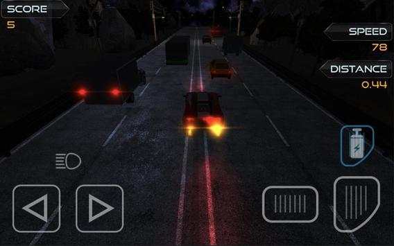 Highway Extreme Car Racing screenshot 4