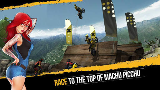 Dirt Xtreme screenshot 1