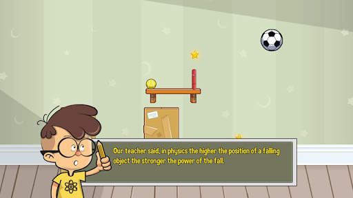 Physics with Ali  Funny Experiments physics puzzle screenshot 4