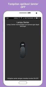 Flashlight Apps screenshot 1