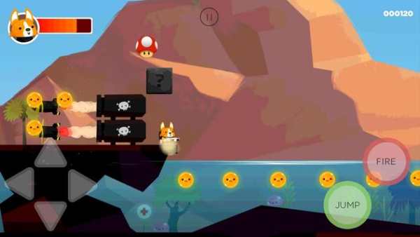 Super World screenshot 3