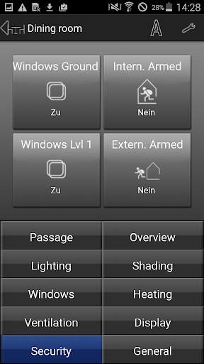 Corlo Mobile screenshot 5