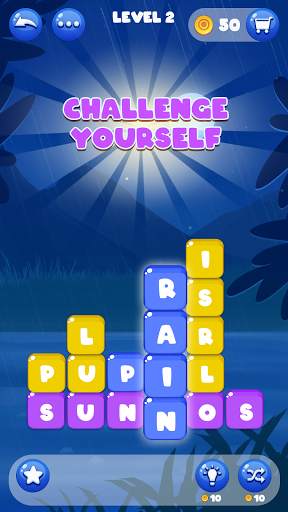 Word Pick : Word Search Games screenshot 3