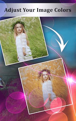 Beautify Photo Editor screenshot 3