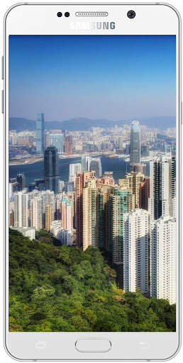 China Wallpaper HD screenshot 4