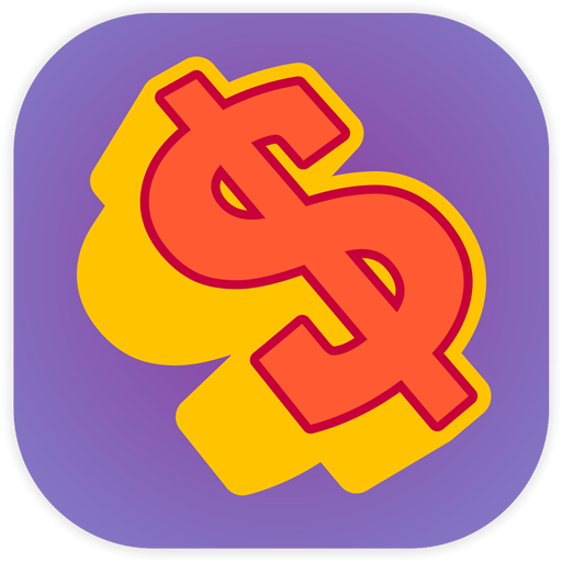 Billion Run icon