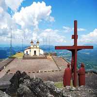 Santuário Basílica Nossa Senhora da Piedade on 9Apps