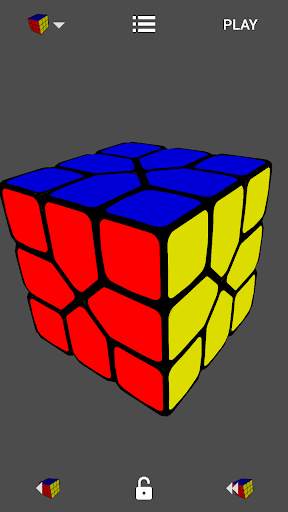 Magic Cube screenshot 11