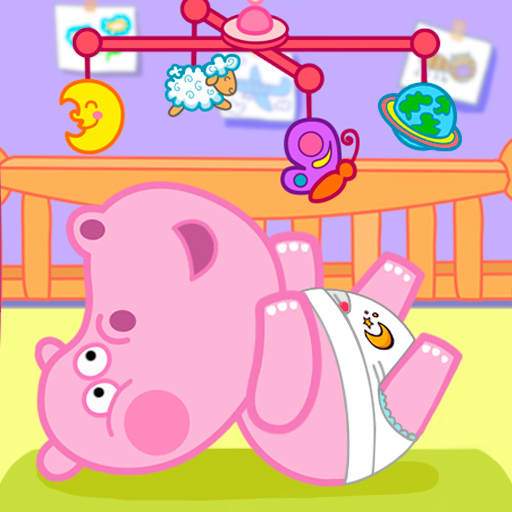 Baby Care Game 1.8.6