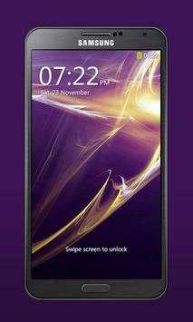 Theme  Launcher for Nokia Edge screenshot 3