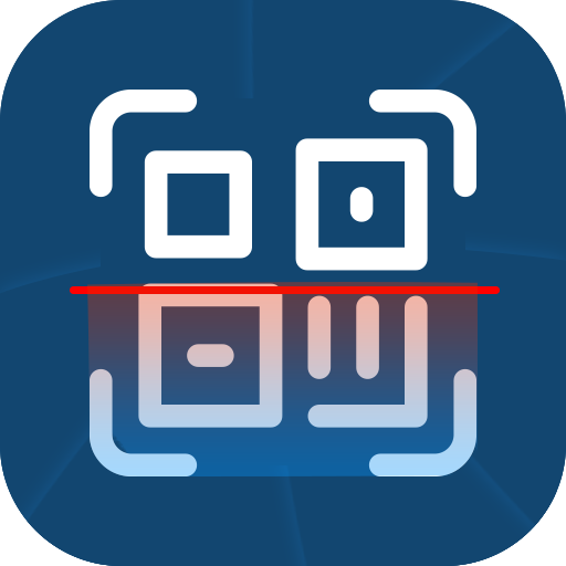 QR &amp; barcode scanner 2022 icon