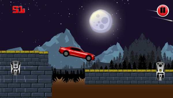 sports car driving simulator screenshot 3