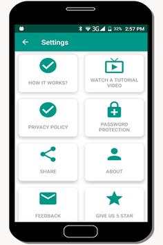 WA Spy App screenshot 3
