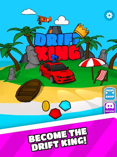 Drift King screenshot 7