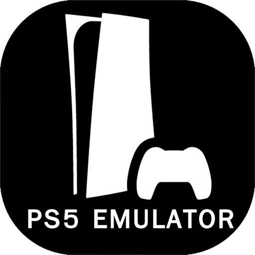 PS5 Games Emulator icon