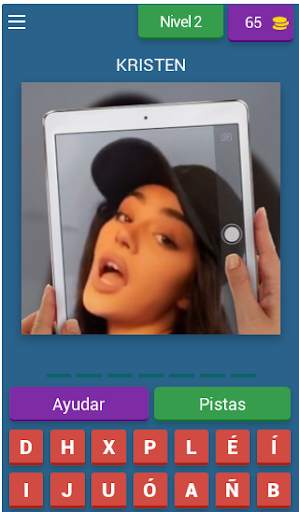 Tiktokers del mundo screenshot 3
