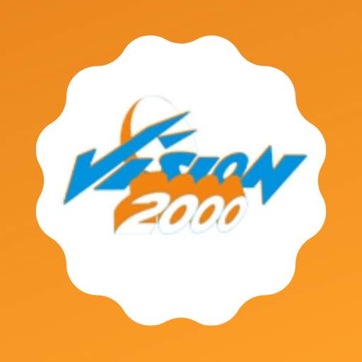 Radio Vision 2000 - 99.3 FM 4.3