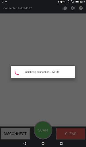 Clear And Go -  OBD2 Car Scanner tool for ELM327 स्क्रीनशॉट 6
