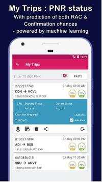 INDIAN TRAIN LIVE TRACK screenshot 2