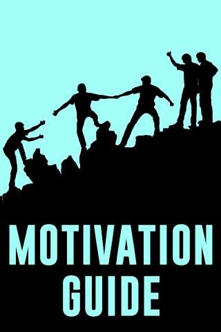 Motivation Guide скриншот 1