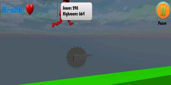 Ninja Survival  Endless screenshot 4