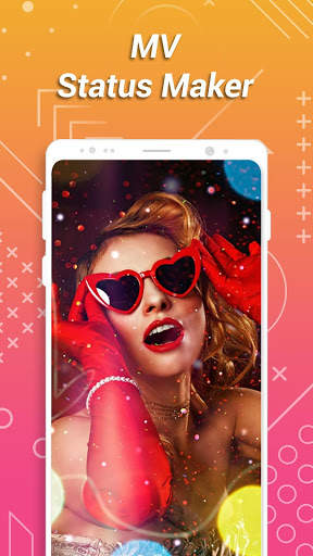 MV Magic Video Maker & MV Slideshow Maker screenshot 1