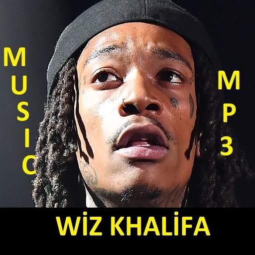 Wiz Khalifa music offline 1.0