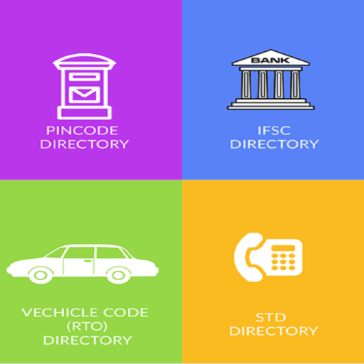 ikon India Code Directory