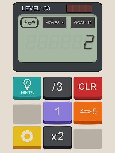 Calculator: The Game screenshot 5