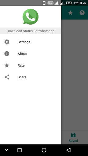 Download Status For Whatsapp screenshot 4