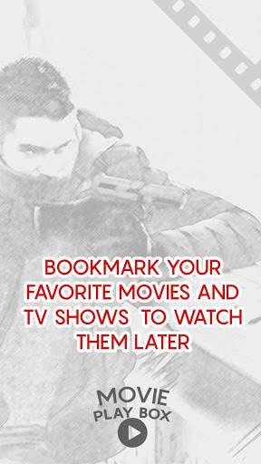 Movie Box HD: Full HD Online Movies screenshot 4