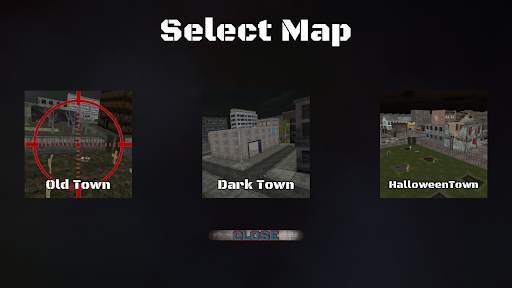 Zombie Mayhem Online screenshot 2