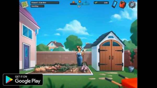 SummerTime Saga 2018 APK Hints स्क्रीनशॉट 4