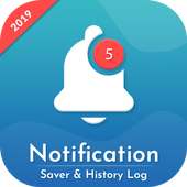 Notification Saver on 9Apps