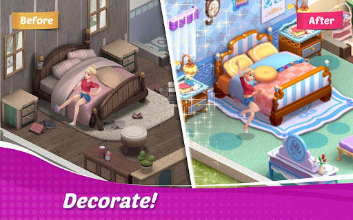 Cooking Wonder: Cooking Games screenshot 17