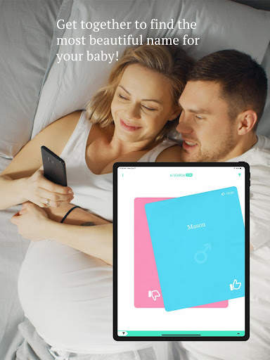 Baby Names / First Names 2024 8 تصوير الشاشة