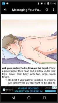 Massage Your Lover screenshot 4