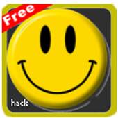 lucky pacther hack Joke 1.0
