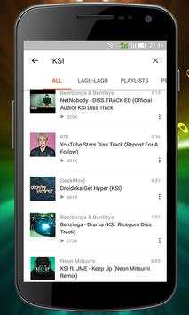 All Songs of KSI screenshot 4