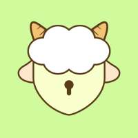 Goat vpn logo