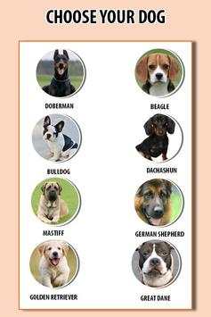 Dog Translator Simulator 2 تصوير الشاشة